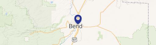 Bend, OR 97701