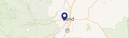Bend, OR 97702