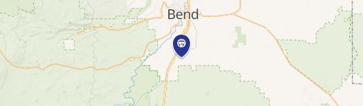 Bend, OR 97702