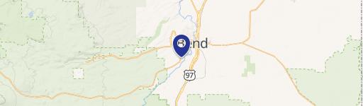 Bend, OR 97702