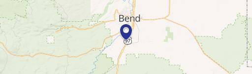 Bend, OR 97702