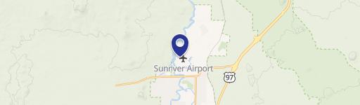 Sunriver, OR 97707
