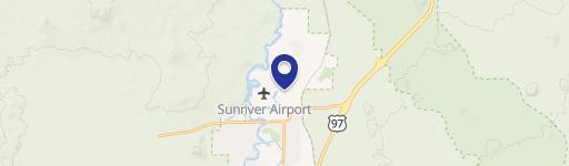 Sunriver, OR 97707