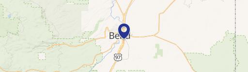 Bend, OR 97702