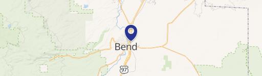 Bend, OR 97701