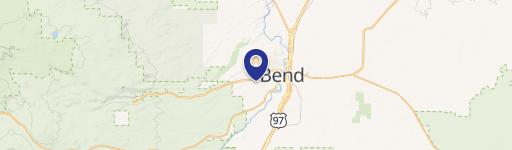 Bend, OR 97702