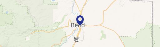 Bend, OR 97701