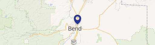 Bend, OR 97701