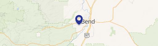 Bend, OR 97702