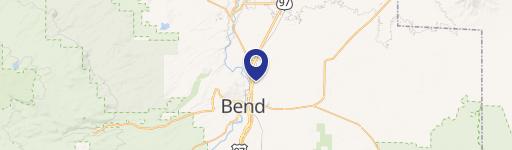 Bend, OR 97701