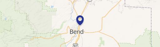 Bend, OR 97701