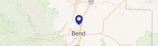 Bend, OR 97703
