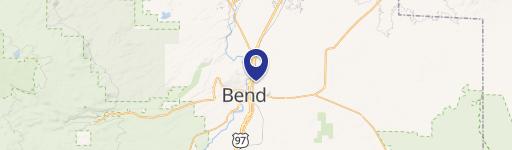Bend, OR 97701