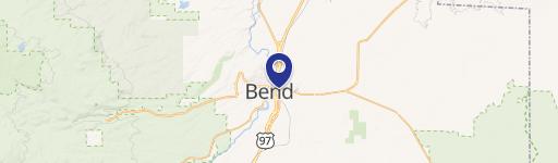 Bend, OR 97701