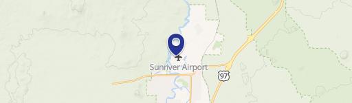 Sunriver, OR 97707