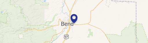 Bend, OR 97701