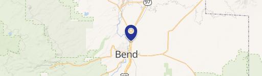 Bend, OR 97701