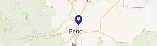Bend, OR 97701