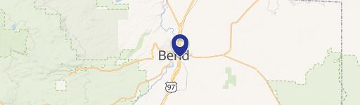 Bend, OR 97701