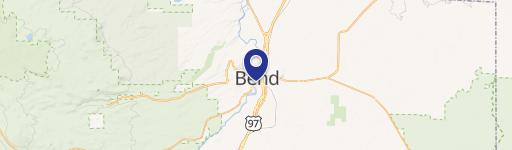 Bend, OR 97703