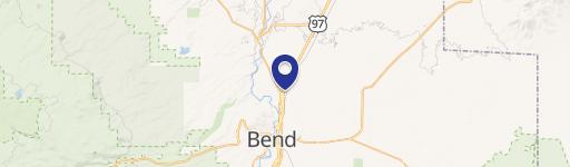 Bend, OR 97701