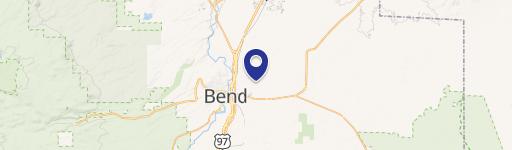 Bend, OR 97701