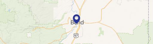 Bend, OR 97702