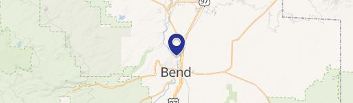 Bend, OR 97703