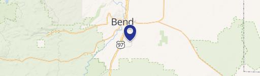 Bend, OR 97702