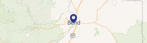 Bend, OR 97703
