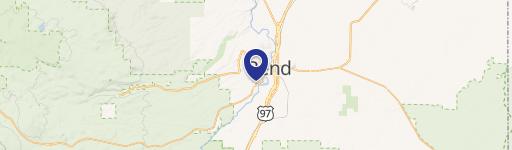 Bend, OR 97702