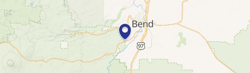 Bend, OR 97702