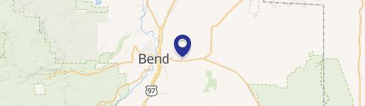 Bend, OR 97701