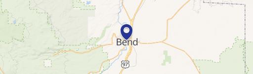 Bend, OR 97703