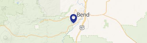 Bend, OR 97702