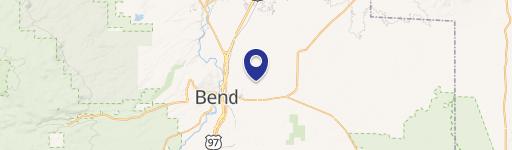 Bend, OR 97701