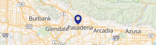 Pasadena, CA 91103