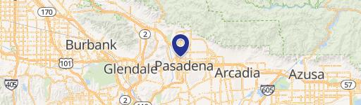 Pasadena, CA 91103