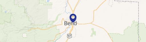 Bend, OR 97701