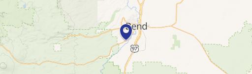 Bend, OR 97702