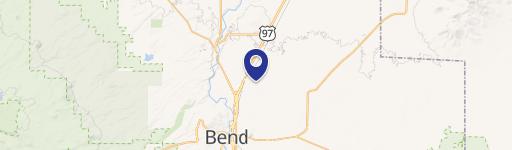 Bend, OR 97701
