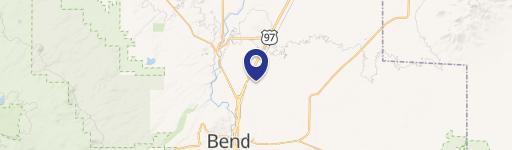 Bend, OR 97701