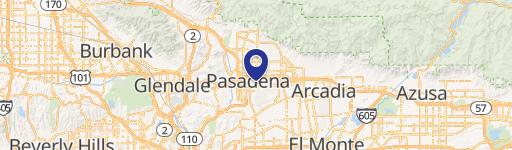 Pasadena, CA 91101