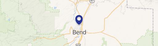 Bend, OR 97703