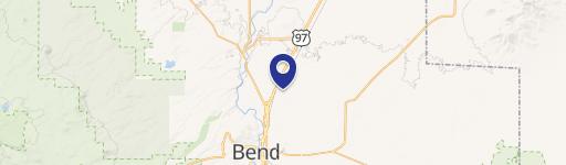 Bend, OR 97701