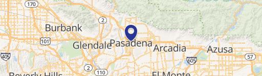 Pasadena, CA 91101