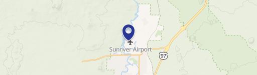 Sunriver, OR 97707