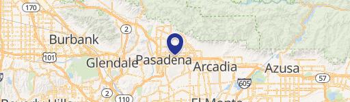 Pasadena, CA 91106