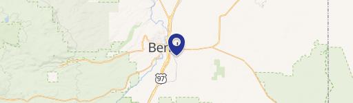 Bend, OR 97702