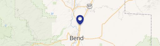 Bend, OR 97701